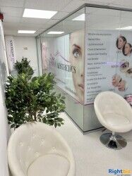 Aesthetic clinic and laser clinic profitable business including all equipment for sale Aesthetic clinic and laser clinic profitable business including all equipment for sale