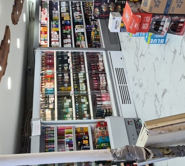 Off licence and convenience store for sale in Greenock Photo 3