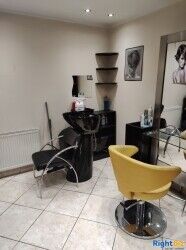 Established Hairdresser and Beautician Salon for sale in Sowerby Bridge Halifax Established Hairdresser and Beautician Salon for sale in Sowerby Bridge Halifax