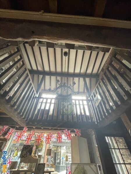 Long Established Retail & Coffee Shop business in Nantwich Photo 3