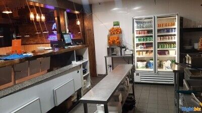 Leasehold Restaurant for sale in Dunstable