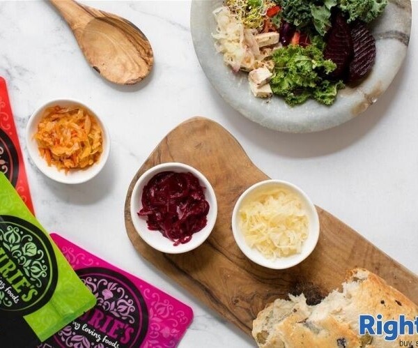 Organic ‘Gut Health’ Food Brand - Relocatable/Remote Working Business Photo 3