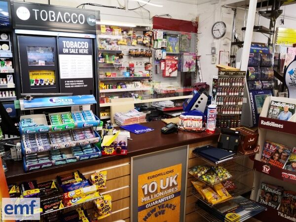 NEWS & CONVENIENCE STORE, Stoke-on-Trent Photo 3
