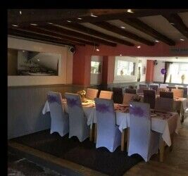 LICENSED RESTAURANT highly select locality HENLEY IN ARDEN Photo 3