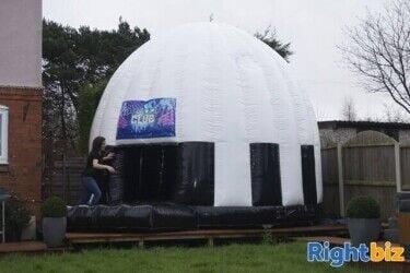 Entertainment company with bookings and equipment Entertainment company with bookings and equipment