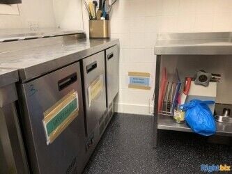 Grocery & Restaurant for sale