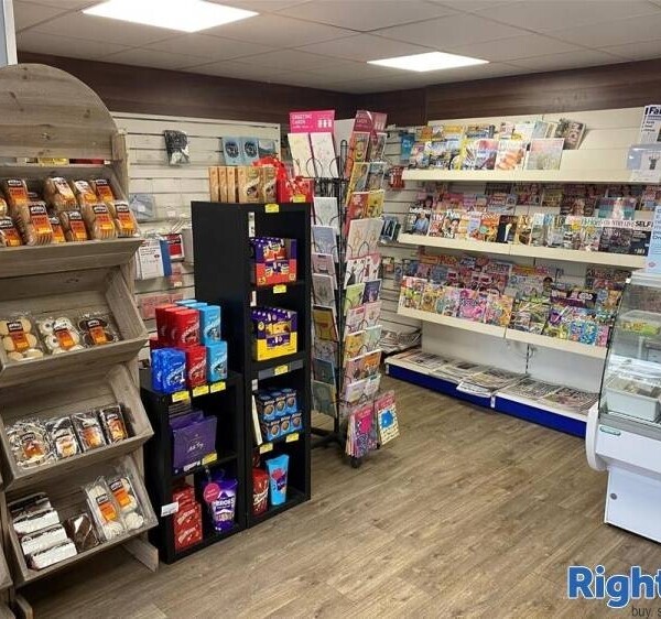 General store ,Post Office and Cafe - Rural South Lanarkshire Photo 3