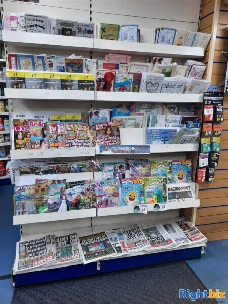 CONVENIENCE STORE -Greenock Photo 3