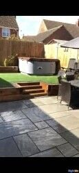 House with grooming parlour