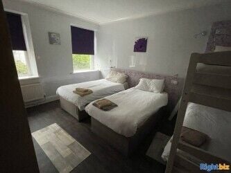 Group Accommodation for sale Group Accommodation for sale