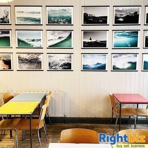 An excellent Licenced opportunity in a fantastic trading location in Portobello, Edinburgh. Photo 3