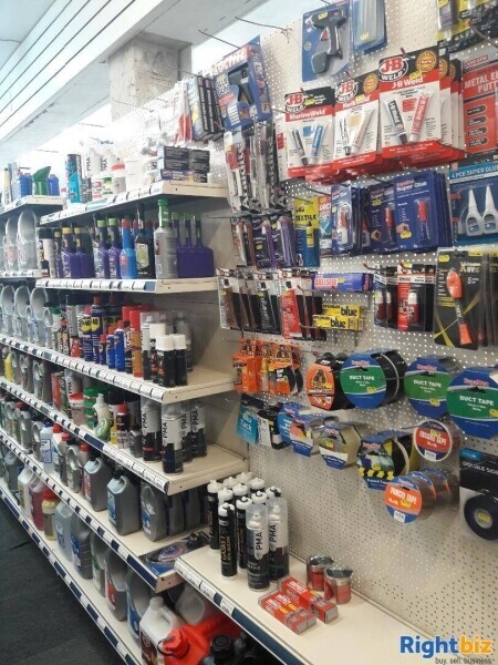 Car accessories and parts retailer in Keynsham Bristol. Photo 3