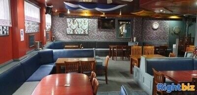 Very popular and well established public house in West Dunbartonshire, close to all local amenities Photo 3