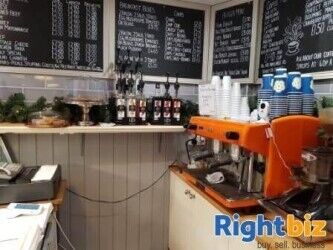 A very High Sales West Bridgford Cob Shop. 'For Sale' Photo 3
