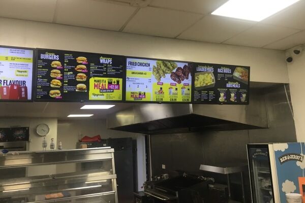 Established Takeaway - Lymm Photo 3