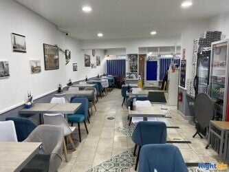 Final Reduction - Leasehold Fish and Chips Restaurant/Take-Away with or without flats above Final Reduction - Leasehold Fish and Chips Restaurant/Take-Away with or without flats above