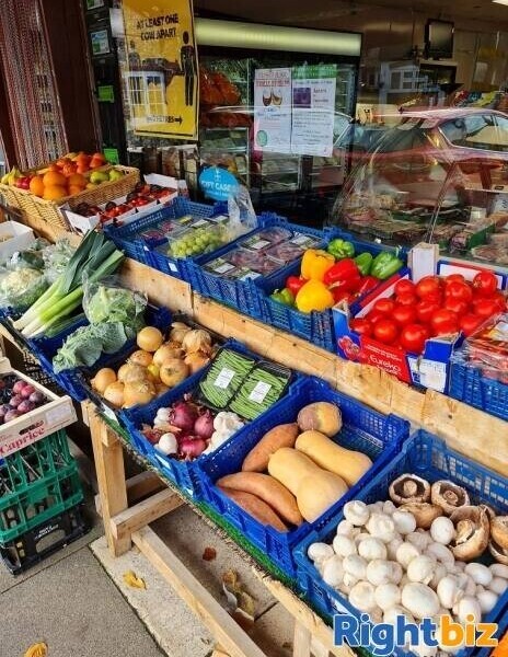 Award Winning Butchers for Sale Photo 3