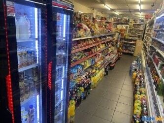 Grocery shop for sale in Staffordshire