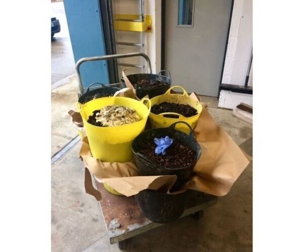 Specialist Cleaning Company - Relocatable Photo 3