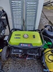 Mobile Valeting. Driveway/Gutter/Window cleaning business for sale including van.