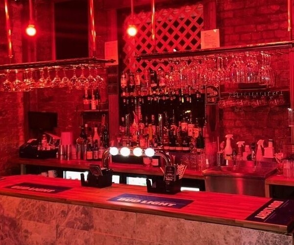 Established Bar - Bury Town Centre Photo 3
