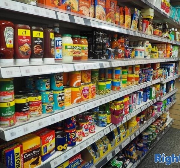 Off License & Convenience For Sale in Pontefract Photo 3