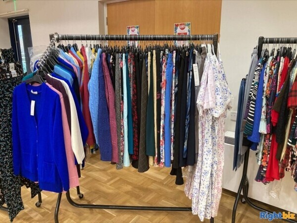 Mobile Retail Business for Sale