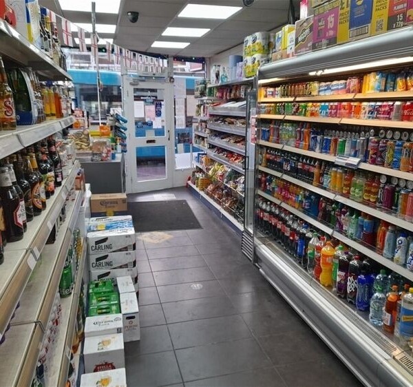 Off License & Convenience For Sale in Wakefield Photo 3