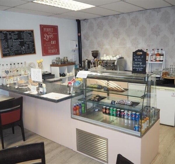 Cafe & Sandwich Bars For Sale in Mexborough Photo 3