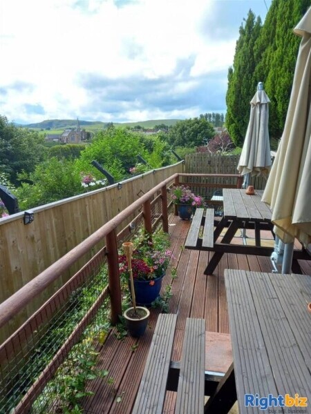 Bar/Bistro- South Ayrshire Photo 3