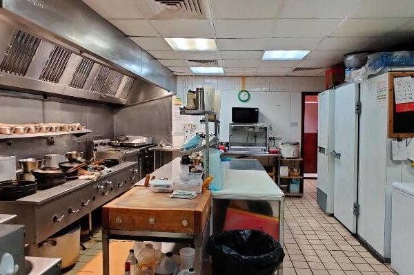 Oriental Takeaway for Sale Oriental Takeaway for Sale