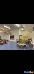 Childrens Day Nursery for Sale