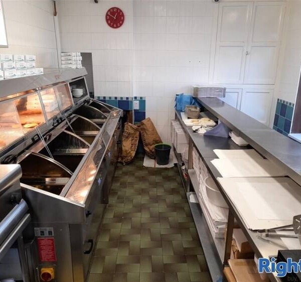 Fish & Chips For Sale in Bridlington Photo 3
