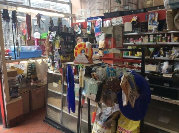 Well Run Pet Shop & Aquatic Centre Photo 3