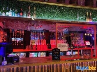 PUBLIC BAR/RESTAURANT - AYRSHIRE Photo 3