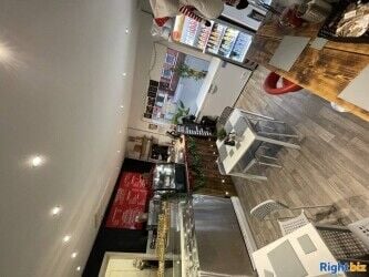 Leasehold cafe business for sale