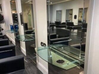 Well Presented Hair Salon For Sale Photo 3