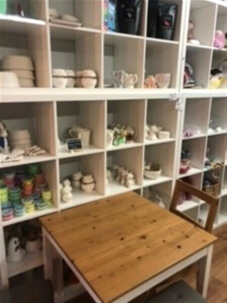 Popular Local Coffee & Craft Shop Photo 3