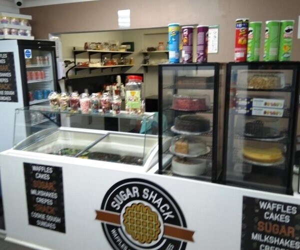 Established Dessert Parlour - Oldham Photo 3