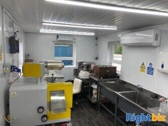 Confectionery Manufacturing business for sale