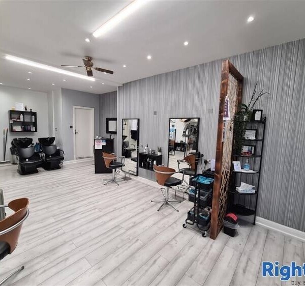 Well Presented Hair Salon with Loyal Clientele Photo 3