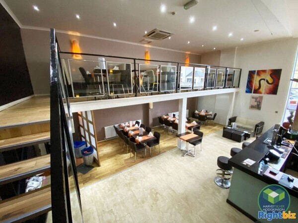 LICENSED RESTAURANT: BURNLEY: Photo 3