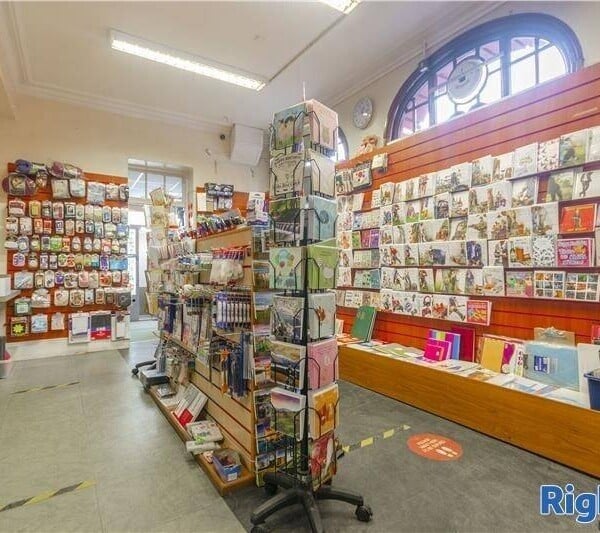 Freehold Opportunity Post Office & Retail store with 4 Bedroom Accommodation Photo 2