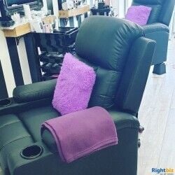 Tanning, Beauty & Aesthetics Salon
