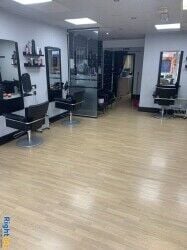 Leasehold hair and beauty salon for sale Castle Bromwich Birmingham