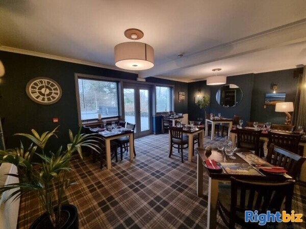 Stunning Boutique Inn Situated on the Ever-Popular Isle of Skye Photo 3