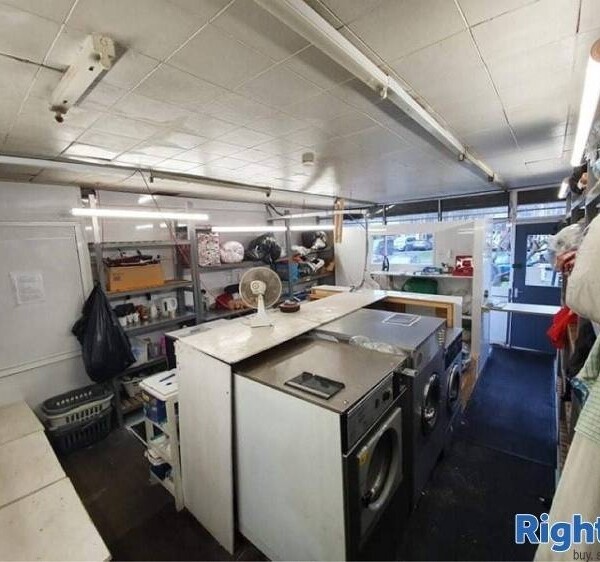 Well established Laundry service business for sale Photo 3
