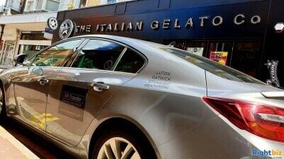 Airport Transfer Private Hire Business