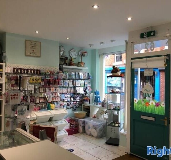 Well Established Cake Shop For Sale Photo 3