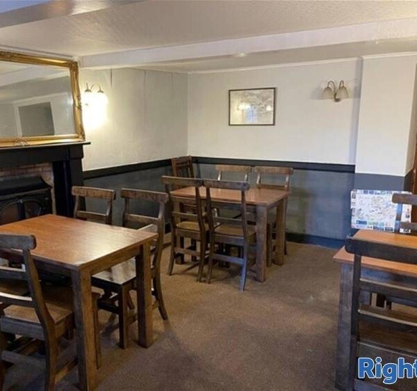 Popular Inn with Letting Rooms. Restaurant and Bar - Argyll & Bute Photo 3